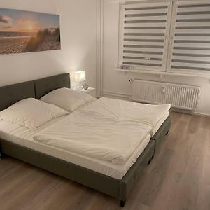 Gemuetliches Apartment In Duisburg